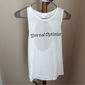 Spiritual Gangster open back Tank